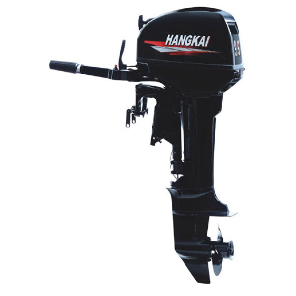 Мотор Hangkai 9,9 в Туле