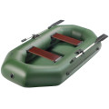 Надувная лодка Аква Оптима 240 в Туле