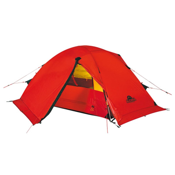 Палатка Alexika Storm 2 в Туле