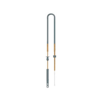 Кабель газ-реверс C14 (EC-014) 7 футов