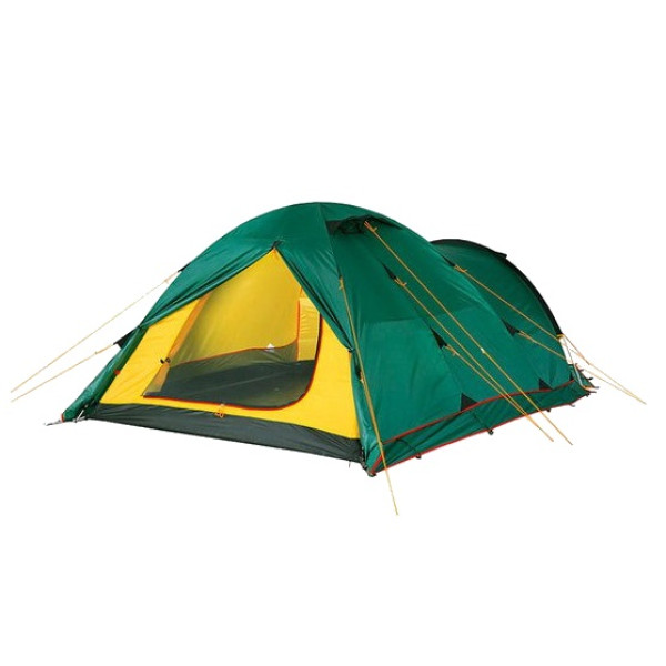 Палатка Alexika Tower 3 Plus в Туле