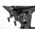Мотор Mikatsu M9,9 Light в Туле