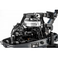 Мотор Mikatsu M9,9 Light в Туле