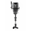 Мотор Mikatsu M9,9 Light в Туле