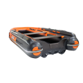 Лодка Angler Reef Triton 400 S-Max с интегрированным фальшбортом в Туле