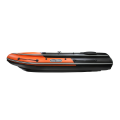 Лодка Angler Reef Triton 400 S-Max с интегрированным фальшбортом в Туле