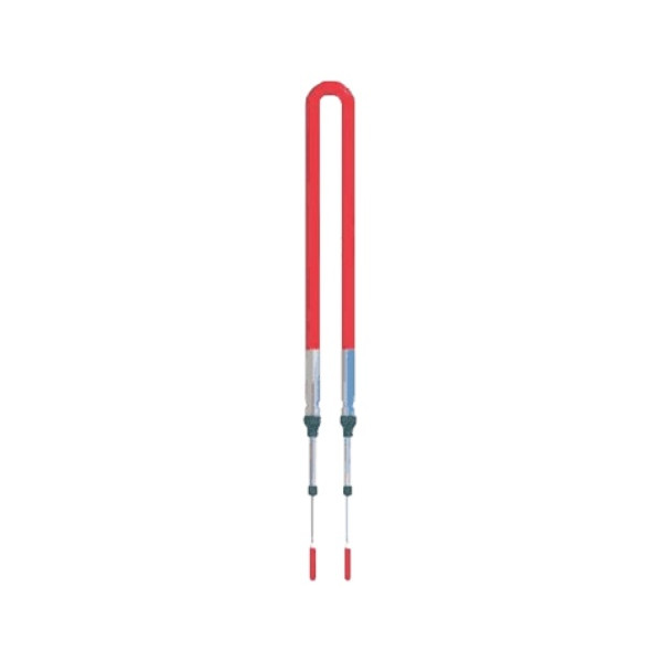 Кабель газ-реверс C8 (EC-133) RED 16 фут в Туле