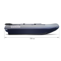 Надувная лодка Флагман DK 550 в Туле