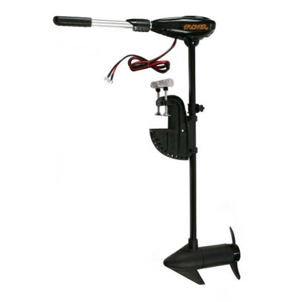 Электромотор Flover 50TG в Туле