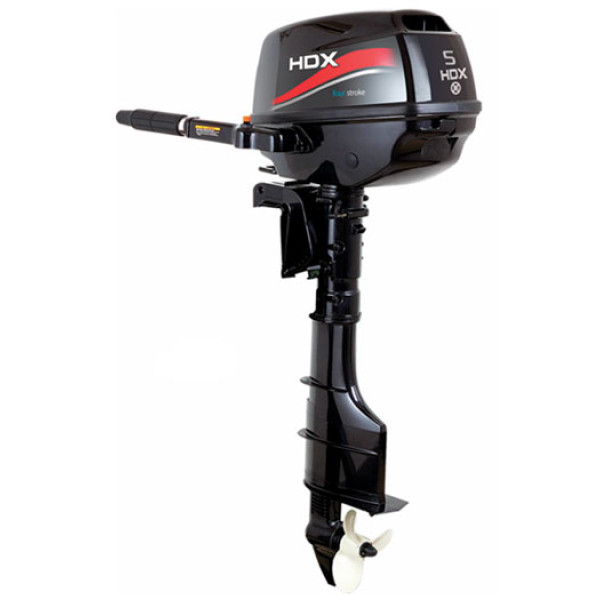 Мотор HDX F5BMS в Туле