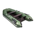Надувная лодка Аква 2900 СК в Туле