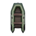 Надувная лодка Аква 2900 СК в Туле