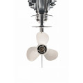 Мотор Mikatsu M50FHS в Туле