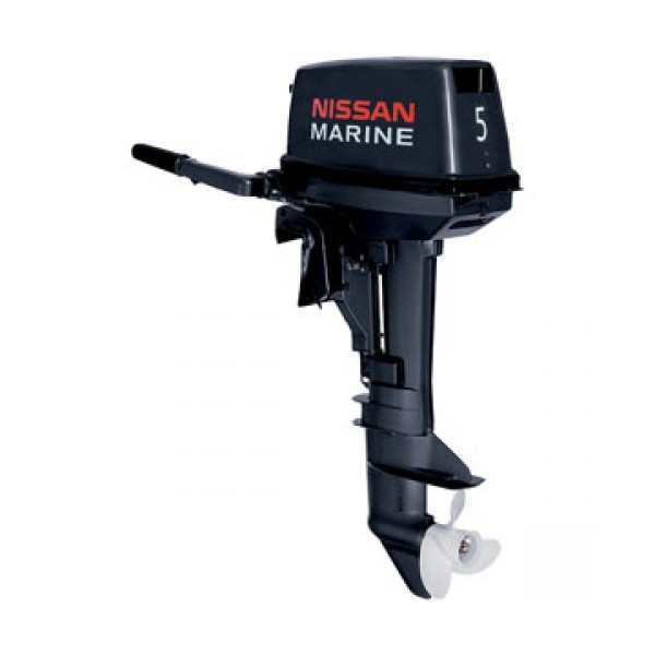 Мотор NS Marine NM 5 B DS в Туле