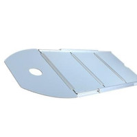 Алюминиевая слань для Yukona AL430