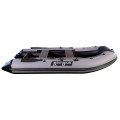 Надувная лодка RiverBoats RB - 320 (НДНД) ЛАЙТ в Туле