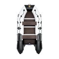 Надувная лодка Мастер Лодок Ривьера Максима 3400 СК Комби в Туле