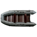 Надувная лодка ПВХ RiverBoats RB - 330 (Киль) в Туле