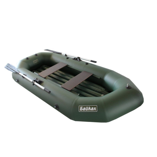 Надувная лодка Байкал 280 НД в Туле