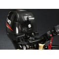 Мотор Suzuki DF9,9BS в Туле