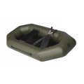 Надувная лодка Лоцман Румб С200 ГР (Гребки) в Туле