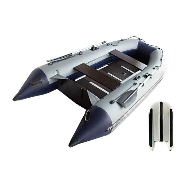 Надувная лодка Муссон 3300 СК Актив в Туле