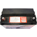 Аккумулятор Marine Deep Cycle AGM 100Ah 12V в Туле