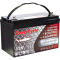 Аккумулятор Marine Deep Cycle AGM 100Ah 12V в Туле