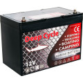 Аккумулятор Marine Deep Cycle GEL 90 Ah 12V в Туле Аккумулятор Marine Deep Cycle GEL 90 Ah 12V в Туле