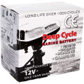 Аккумулятор Marine Deep Cycle GEL 90 Ah 12V в Туле Аккумулятор Marine Deep Cycle GEL 90 Ah 12V в Туле