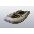 Лодка ПВХ Varyag (Варяг) 360 в Туле