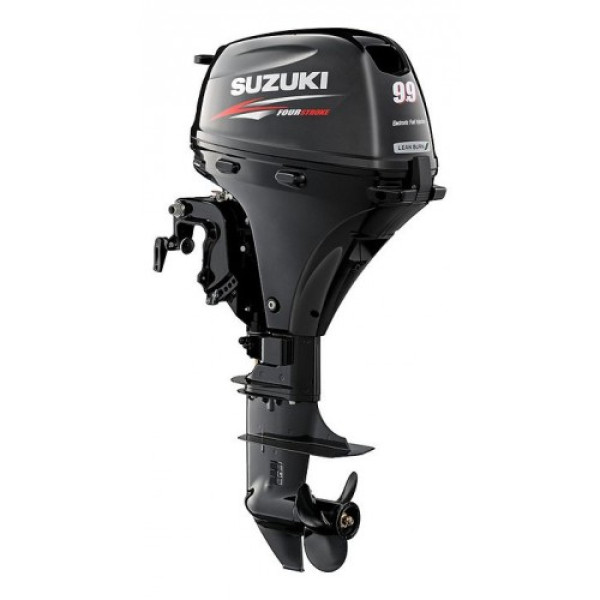Лодочный мотор Suzuki DF9.9 BRS в Туле