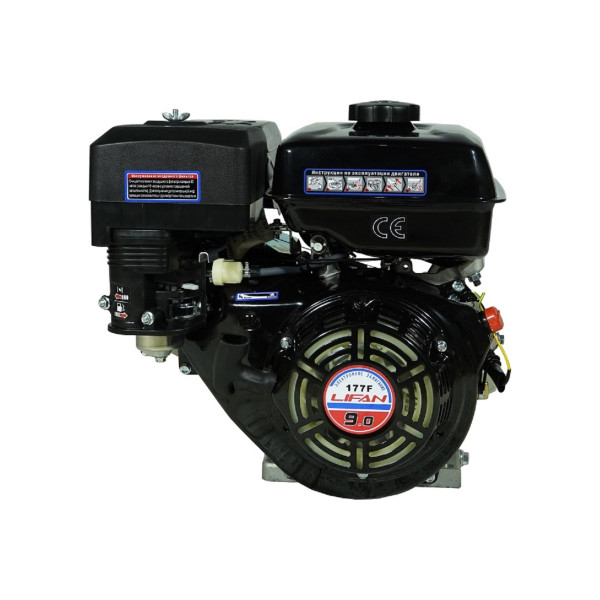 Двигатель LIFAN 190F в Туле