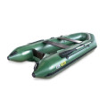 Лодка надувная моторная Solar SL-330 в Туле