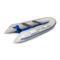 Лодка надувная моторная SOLAR-380 К (Максима) в Туле