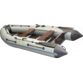 Надувная лодка Адмирал 320 Sport в Туле
