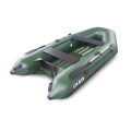 Лодка надувная моторная Solar SL-300 в Туле