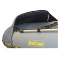 Надувная лодка BoatMaster 310T люкс + тент в Туле