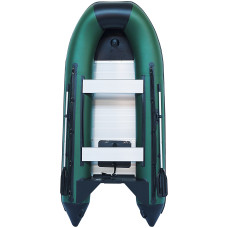 Надувная лодка SMarine SDP STANDARD-380