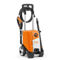 Моечная машина Stihl RE-120 + моющее средство в Туле