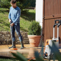 Моечная машина Stihl RE-120 + моющее средство в Туле