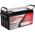 Аккумулятор Marine Deep Cycle AGM 80Ah 12V в Туле