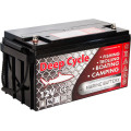 Аккумулятор Marine Deep Cycle AGM 80Ah 12V в Туле