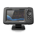ЭХОЛОТ LOWRANCE REVEAL 5 HDI 50/200 КГЦ И 455/800 КГЦ (000-15502-001) в Туле