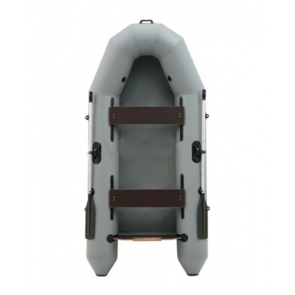 Надувная лодка Tulin Д-240 в Туле