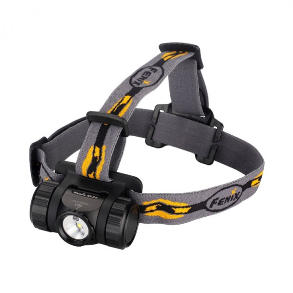 Фонарь Fenix HL35 Cree XP-G2 (R5) LED в Туле