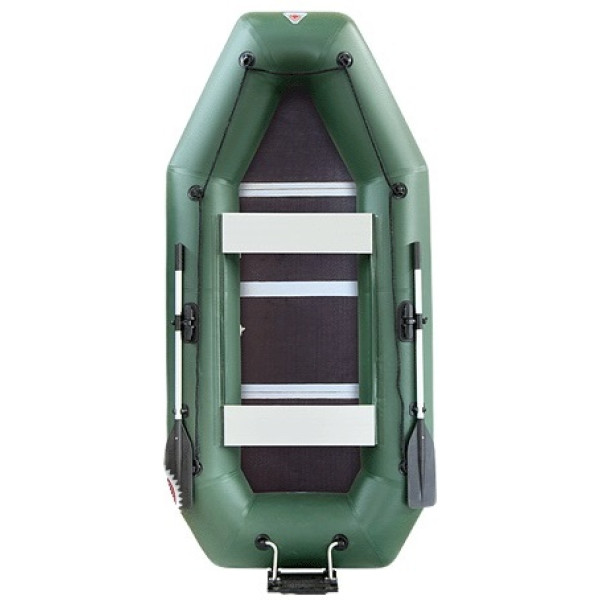 Надувная лодка Yukona 300GT в Туле