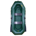 Надувная лодка Инзер 2 (270) надувное дно в Туле
