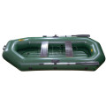 Надувная лодка Инзер 2 (270) надувное дно в Туле