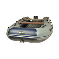 Лодка надувная Angler REEF JET 450 в Туле